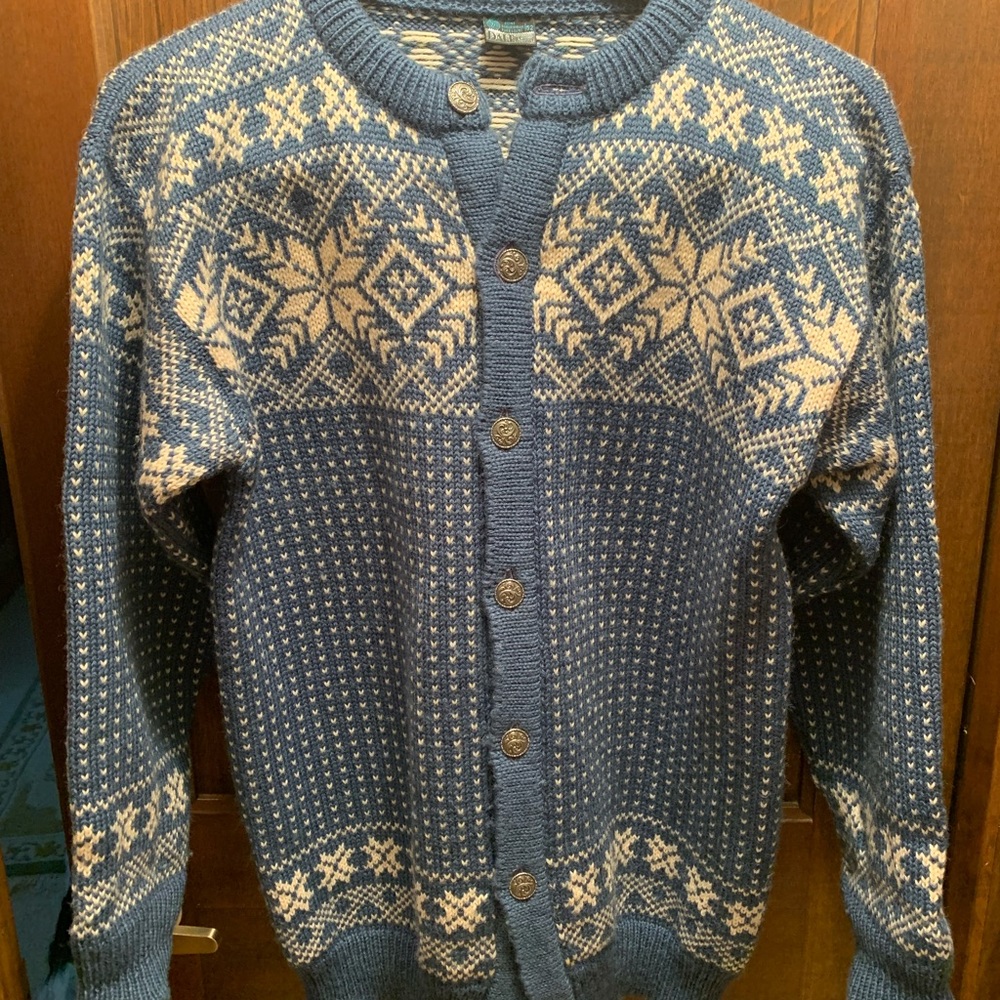 Dale of Norway Women’s Sweater